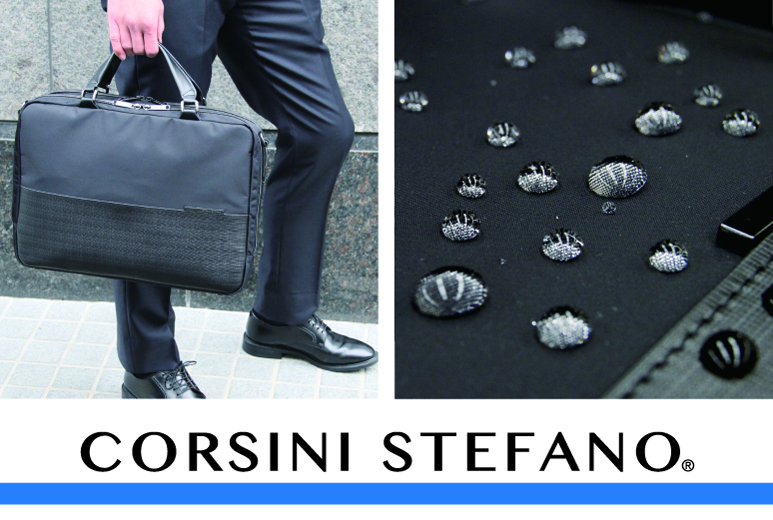 CORSINI STEFANO®ポップアップ店舗のご案内カバー画像