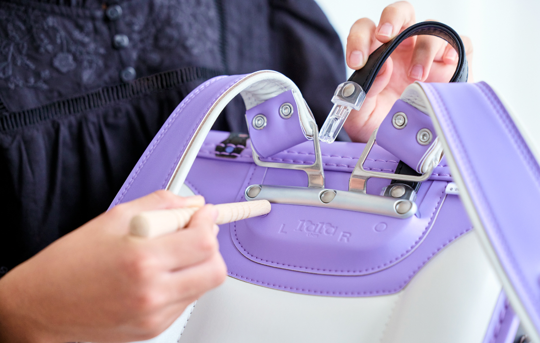 大容量の収納力と便利な機能で満足度◎。説明画像