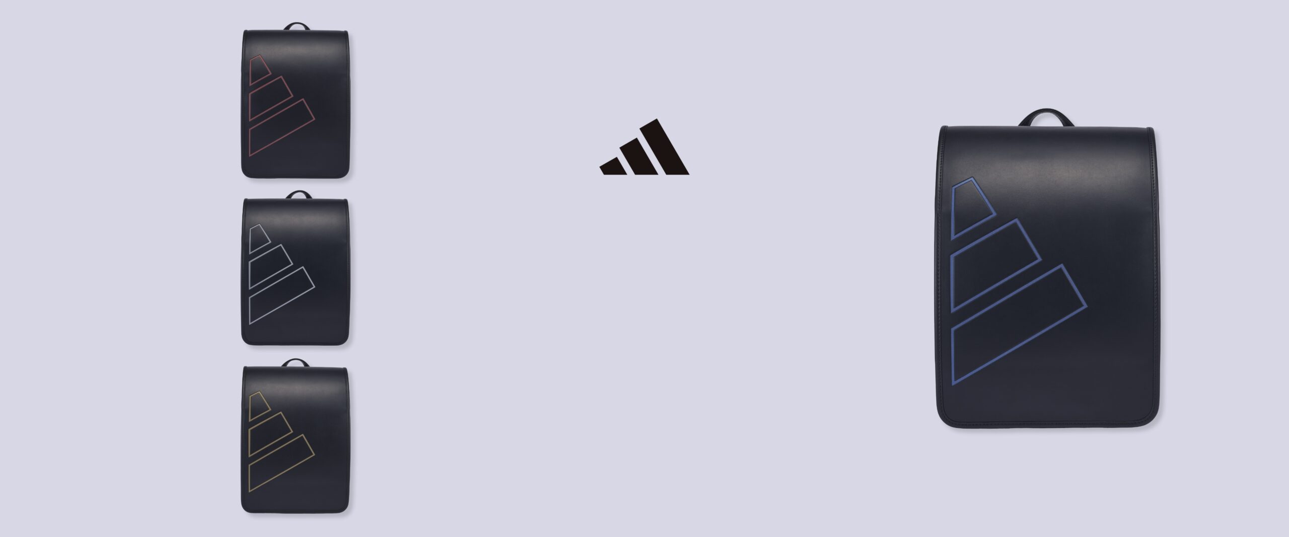 アディダス ストライク カバー画像